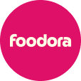 Foodora icon