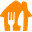 Menulog icon