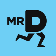 Mr D
