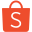 Shopee icon