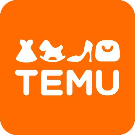 Temu icon