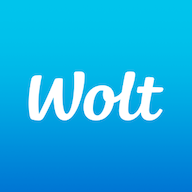 Wolt icon